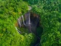 Download Lagu Tumpak Sewu Waterfalls in 4K (DJI Mavic Pro)