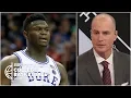 Duke gets No 1 overall seed in NCAA tournament ESPN Bracketology