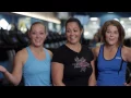 Why Our Members Love Team Training