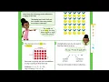 Envision Math 1-3 Topic 1 Lesson 3 Arrays and Multiplication