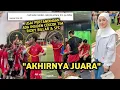 Download Lagu LANGSUNG VIRAL ! USAI PERTANDINGAN ADA INSIDEN CEKCOK TIM RIZKY BILLAR \u0026 SFC ? LESTI CANTIK BANGET !