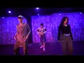 BAMBII - NITEVISION (ft. Pamputtae) / Choreo by JUKI
