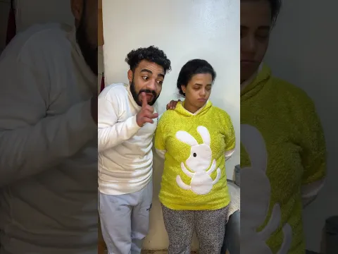 قول بابا 😂