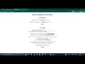 Python Project 1 Marksheet Generator 1901EE04 1901EE05