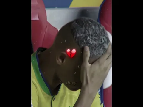 Richarlison’s Hardest Night 💔