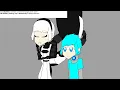 Incorrect Quotes Angry and sad Portal animation Feat 15 ai