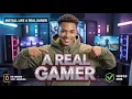 How to Install Any A Real Gamer Game 2025