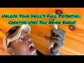 Unlock Your Drill s Full Potential Creative Uses You Never Knew