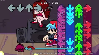 Friday Night Funkin The Worst Song Made 