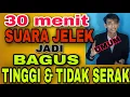 Download Lagu TERBUKTI ! suara jelek jadi merdu,tinggi,bagus,tidak serak