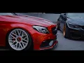 Lilly Wood & The Prick - Prayer In C (AIZZO Remix) | MOOD CAR VIDEO