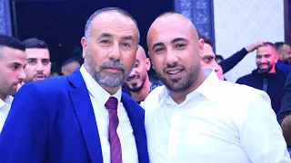 هلا يابو العباية السودا عوني شوشاري مهرجان استقبال العريس محمد ماهر عليان NISSIM KING 2022 