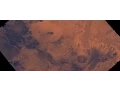 Mapping Mars 3D Scientific Visualization with Blender