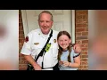 12-year-old Rolla Mo girl credited with saving siblings after hoverboard catches fire