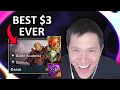 Download Lagu Robin Discovers the Broken $3 Garen Build