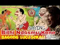 Download Lagu Wiwit sore📍PATIH G0BL0K📍Bagong exstra LUCU.Wayang kulit ki seno nugroho terbaru