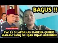Download Lagu PWI LS DILAP0RKAN KARENA GUBRIS MAKAM YANG DI lNJAK INJAK MUHIBBIN