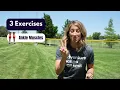 Strengthen Your Legs for Uphill Walking: Top 3 Exercises