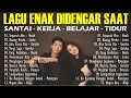 Lagu Kumpulan Lagu Indonesia Enak Didengar Saat Santai, Kerja, Belajar \u0026 Tidur 🎧 2025