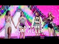 Lagu BLACKPINK - Forever Young / Outro | COACHELLA 2023 (Live Band Studio Version)