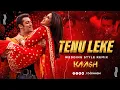 Download Lagu DJ KAASH  - TENU LEKE - WEDDING STYLE REMIX | देसीMadness - Wedding Style Edition