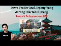 Kisah Trader Jepang Yang Mengubah 14.000USD menjadi 1jt USD Dalam 2 Tahun Takashi Kotegawa aka BNF