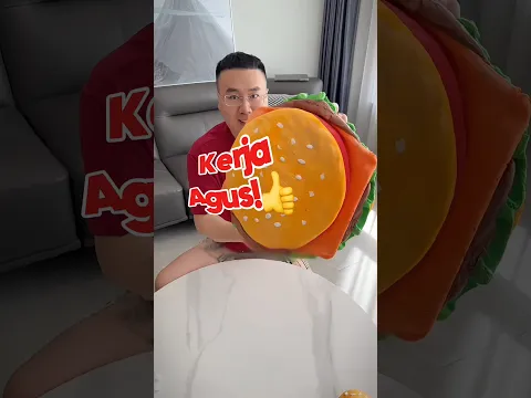 Cowok ini kreatifnya kelewatan cuma modal plastisin 😂 #shortviral