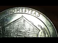 2015 D NEBRASKA STATE QUARTER AWESOME CUD UNDER BUCKET MINT ERROR REVERSE