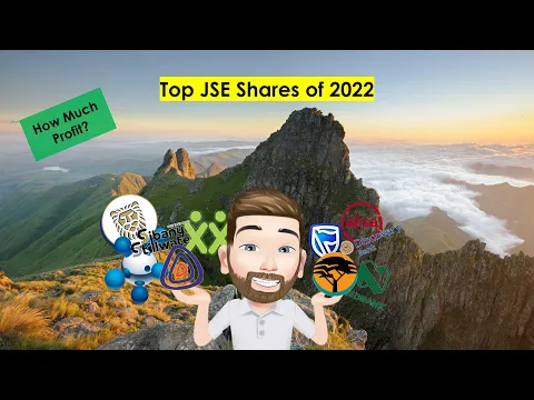 Download MP3 The Largest JSE Growth Shares of 2022 (So far!)