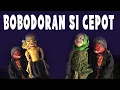 Bobodoran Si Cepot Jeung Tukang Tahu Bulat