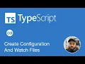 Learn Typescript In Arabic 2022 -