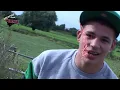 Get it off your Chest - Freakz