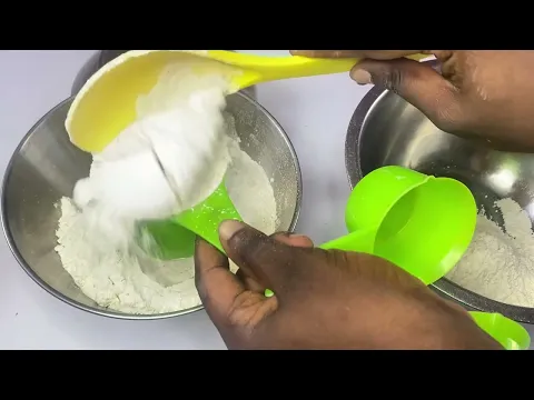 Download MP3 How many cups of flour in 500 grams / How to measure flour with cup