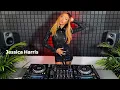 Jessica Harris - Live @ DJanes.net Studio, Barcelona 9.12.2022 / Melodic Techno \u0026 House DJ Mix 4K