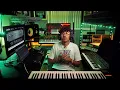 Download Lagu Making Crazy Melodic Beats from Scratch