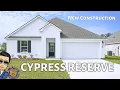 New Build Houses for Sale in Ponchatoula LA
