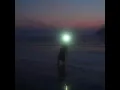 Even if this night fades away - #N/A