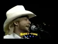 Alan Jackson Summertime Blues Austin City Limits