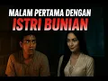 Download Lagu MENIKAHI RATNA: ISTRI BUNIAN! MALAM PERTAMA TERNYATA PENUH RAHASIA! - cerita mistis
