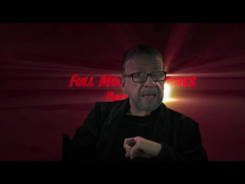 Haunted Hollywood - Hosted by Dave Del Valle