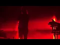 London Grammar - Hell To The Liars at Eventim Apollo 21/10/17