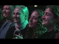 Benjamin Atkins vs. Silje Hagen | Roses (Outkast) | Battles | The Voice Norway 2025