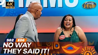 Family Feud South Africa - Season 2 Episode 6 | Full Episode [4K]