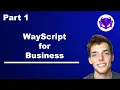 How to Build Landing Pages Internal Forms with WayScript WayScript for Business