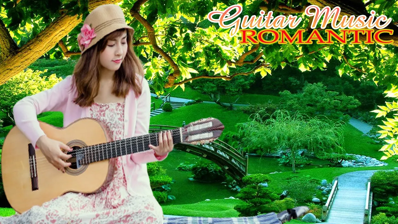TOP 30 GUITAR MUSIC CLASSICAL - Soothing Sounds Of The Guitar Serenade Touches Your Heart #guitar TOP 30 GUITAR MUSIC CLASSICAL - Soothing Sounds Of The Guitar Serenade Touches Your Heart #guitar