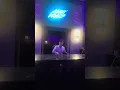 Download Lagu DJ Aurora playing at the new Vice Park Dallas Venue 9/11/24