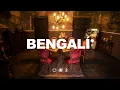 J Balvin, Ryan Castro - Bengalí (Visualizer)