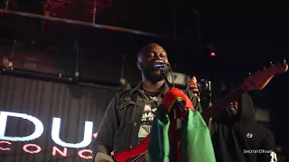 the compozers at duke concepts 