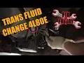Transmission Fluid Change Transmission