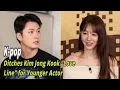 Download Lagu Yoon Eun Hye Finally Moves On — Ditches Kim Jong Kook “Love Line” for Younger Actor, #kpopidol 